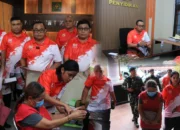 DPO “GS” TERSANGKA DUGAAN KORUPSI PROYEK JALAN INAMOSOL – SBB, BERHASIL DIRUNGKUS KEJAKSAAN