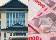 Gubernur HL Harus Bongkar “Sarang Pancuri” di Disdikbud Maluku dan BPKAD Maluku, 13 Transaksi UP, GU dan TU Ilegal Rugikan Negara Rp. 9,2 Miliar