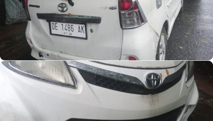 Oknum Penyidik Polresta Ambon Diduga “Masuk Angin”, Hampir Setahun Kasus Pencurian Mobil Helwaum Jalan di Tempat, Pelapor Bakal Mengadu ke Propam Polda