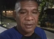 Samloy Imbau Mahasiswa Desa Persiapan Yawuru di Ambon Tidak Terlibat Demo Anarkis