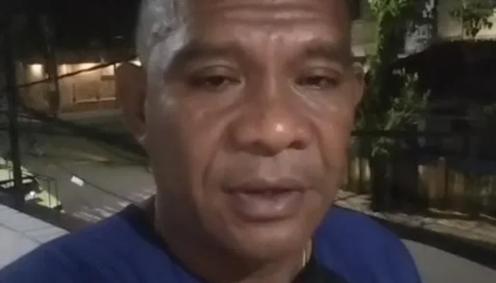 Samloy Imbau Mahasiswa Desa Persiapan Yawuru di Ambon Tidak Terlibat Demo Anarkis