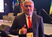 Difitnah Dalang Aksi Demo, Orang Maluku Suport Jenderal Marthinus Hukom, “Tipikal Kita Bukan Pengecut Main di Belakang Layar”