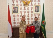 PI 10 Persen Blok Migas Seram Non Bula Menuju Kemandirian Ekonomi Maluku