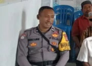 Polisi Ringkus Dua Pelajar Pencuri Kotak Amal di SBB, Diinterogasi “Ngaku” Sudah Pemain Lama