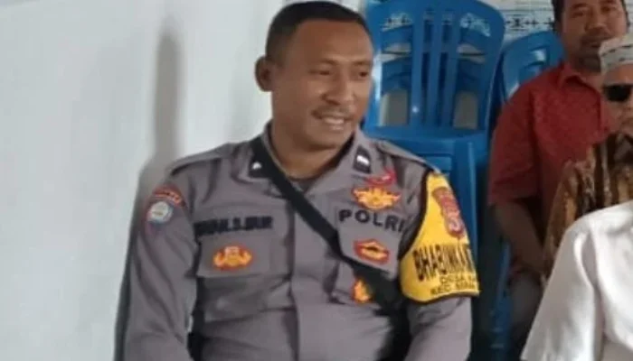 Polisi Ringkus Dua Pelajar Pencuri Kotak Amal di SBB, Diinterogasi “Ngaku” Sudah Pemain Lama
