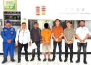 Tersangka BBM Ilegal di Tanimbar  Siap Naik Sidang