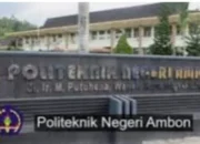 Hak-Hak Dibayar Melalui  Tiga Rekening Rugikan Pegawai Poltek Ambon Hingga Ratusan Juta, Uang Haram Ini Masuk Kantong Siapa?