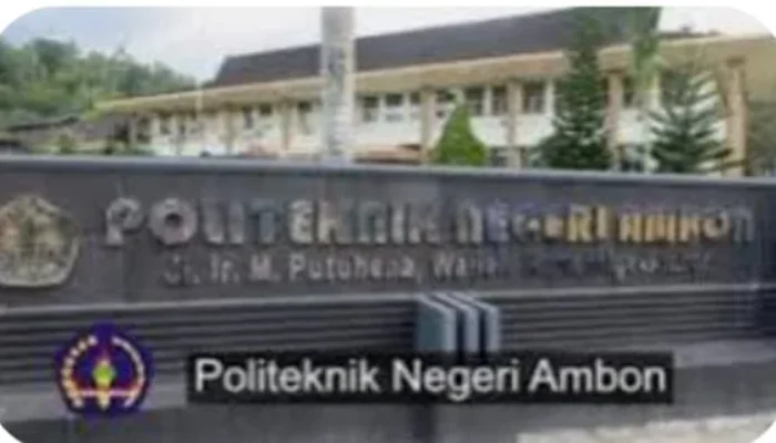 Hak-Hak Dibayar Melalui  Tiga Rekening Rugikan Pegawai Poltek Ambon Hingga Ratusan Juta, Uang Haram Ini Masuk Kantong Siapa?