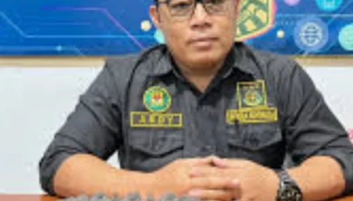 Kejati Maluku Akui Kasus “Jaksa Pancuri Kepeng”  Milik Terpidana Marten Parinussa Sudah Naik Penyidikan, Oknum Jaksa Jafet Ohello Tunggu Giliran Digarap