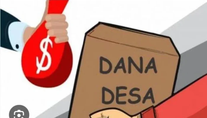 Terungkap ! Desa Arwala Pulau Wetar  Terima ADD dan DD Tiap Tahun, Tapi Bangunan Kantor Desa, Posyandu, Bumdes Tak Ada,  Cabjari Wonreli Harus Cepat Ambil Sikap