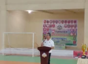 Euforia Tinggi di Penutupan Turnamen Futsal Memperebutkan Hendrik Lewerissa Cup 2025 di Buru