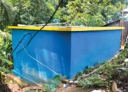 PPK dan PPTK Diduga Dalang Korupsi Rp.13 Miliar  Proyek Air Bersih Haruku, Proses Penyidikan 2023- 2025 Belum Ada Tersangka, Ada Apa Dengan Kejati Maluku ?