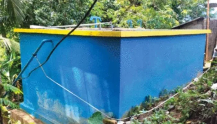 PPK dan PPTK Diduga Dalang Korupsi Rp.13 Miliar  Proyek Air Bersih Haruku, Proses Penyidikan 2023- 2025 Belum Ada Tersangka, Ada Apa Dengan Kejati Maluku ?