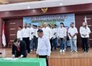 KONI Maluku Realistis Soal Target di PON Bela Diri Jawa Tengah