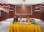 Wujudkan Pemenuhan Hak WBP, Rutan Ambon Gandeng Yayasan Pos Bantuan Hukum