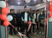 Pengresmian Lapangan Tenis Indoor Tapal Kuda Jadi Momentum Kebangkitan Olahraga Maluku