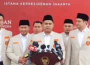 Pemuda Muhammadiyah Apresiasi Kinerja Polri Cegah Konflik Meluas dalam Aksi Demonstrasi