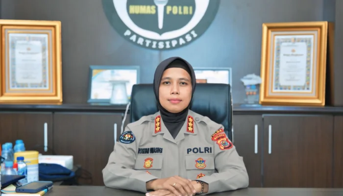 Setelah Dua Tersangka Lebih Awal, Kini Bertambah Lagi Enam Tersangka Kasus Pengrusakan dan Pembakaran Rumah Warga Hunuth