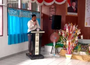 Rayakan Maulid Nabi Muhammad SAW, Rutan Ambon Ajak Warga Binaan dan Pegawai Tingkatkan Ketaqwaan dan Kepedulian Terhadap Sesama