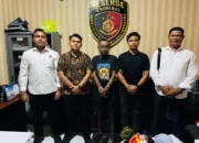 Biadap ! Buat Akun Fesbuk Tujuan Bejat, Pria Ini  di Malra, Tipu 65 Orang, Delapan Orang Digagahi, Kini Polisi Berhasil Tangkap Pelaku dan Terancam Pasal Berlapis