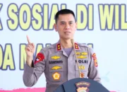 FGD, Kapolda Maluku Tegaskan Komitmen Penanganan Konflik Sosial: Konsep Rumah Damai Jadi Strategi Utama