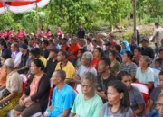 Kapolda NTT Kerahkan Personel Tambahan dan Anjing Pelacak untuk Bantu Pencarian Korban Bencana di Mauponggo