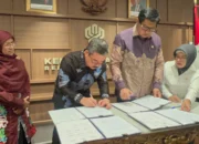 Gubernur Lewerissa Sukses Lobi 3.000 Unit Rumah Bagi ASN di Maluku