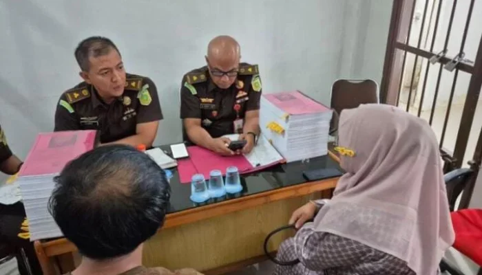 Kajari Gayo Lues : Kasus Penyalahgunaan Dana Bumdesma Gayo Kita Siap Disidangkan