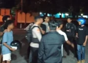 Polres Malra Berhasil Tangkap Satu Pelaku Penyerangan Warga Dengan Senjata Panah