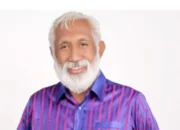 Ditanya Masalah Utang Piutang, Lukas Uwuratuw Minta YL Berangkat ke Saumlaki