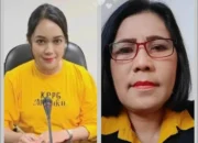 Dessy Hallauw dan Jeane Alfaris Sesalkan Tindakan Pelecehan Oknum Satpol PP Terhadap Perempuan, Walikota Ambon Harus Cepat Ambil Sikap