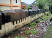 SMK Negeri 5 Ambon Seperti Penjara dan Hotel Penampung Wisatawan Asing, Enam Tahun Dijadikan Rumah Pribadi Kepsek