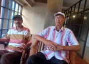 Empat Pensiunan Pdt GPM Minta Polda Maluku Usut Tuntas Dugaan Korupsi Dana Tapel Jemaat Klasis Pulau Ambon Timur