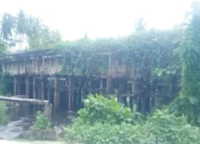 Polres Aru Didesak Usut Tuntas Kasus Jembatan Marbali Kepulauan Aru, Diduga Duit Negara Rp.8 Miliar Dikucurkan Padahal Proyek  Mangkrak