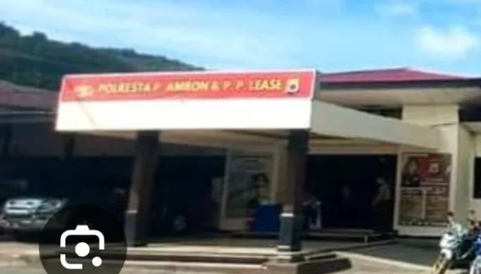 Polreta Ambon Didesak Gelar Perkara Kasus Dugaan Pemalsuan Dokumen Lurah Batu Gajah