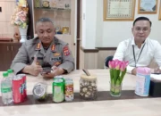 Polisi Masih Terus Proses Bentrok Warga Kailolo dan Kabauw
