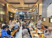 Kombes Hujra Soumena Minta Hilangkan Ego Agama Demi Maluku Pung Bae