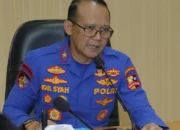 Polairud Gagalkan Penyelundupan 29 PMI Ilegal di Perairan Tanjung Balai