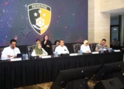 Polri Ungkap 959 Tersangka Pasca Kerusuhan, 295 di Antaranya Anak-Anak