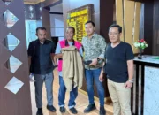 Korupsi Anggaran Pajak Sertifikasi Guru, Bendahara Pengeluaran Dinas Pendidikan MBD Dijebloskan ke Rutan Ambon