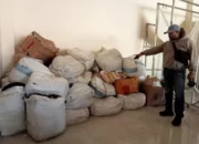 Polda Maluku Temukan Cianida di Ruko Batu Merah