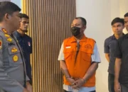 Polres SBB Tangkap Pelaku Persetubuhan dan Pencabulan Anak