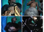 Bak Rendaman Jebol, Tiga PETI Gunung Botak Ditemukan Tewas Diduga Hirup B3