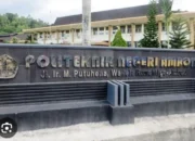 Kebijakan Direktur Poltek Alihkan Pembayaran  Kredit Melalui Bank Mandiri Rugikan Ratusan Pegawai