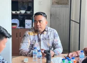 Briefing Perdana: Kalapas Baru Tekankan Dedikasi dan Integritas