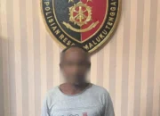 Polisi Berhasil Ciduk Pelaku Penganiaya Berat di Ohoi Evu