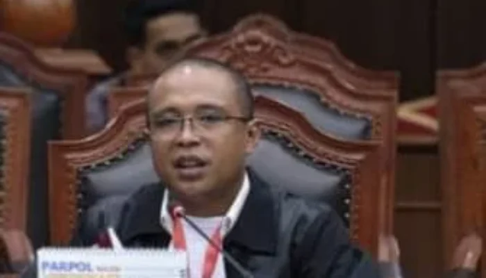 Jebloskan Jaksa Nakal ke Rutan Kelas IIA Ambon,  Pengacara Surati Jaksa Agung Berikan Penghargaan Bagi Jaksa Berprestasi di Maluku