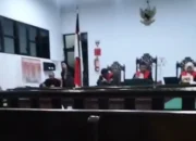 Kaka Beradik Keturunan Moyang Emus Huwae Gugat Keluarga Alfons Soal  Kepemilikan Dusun Batu Bulan