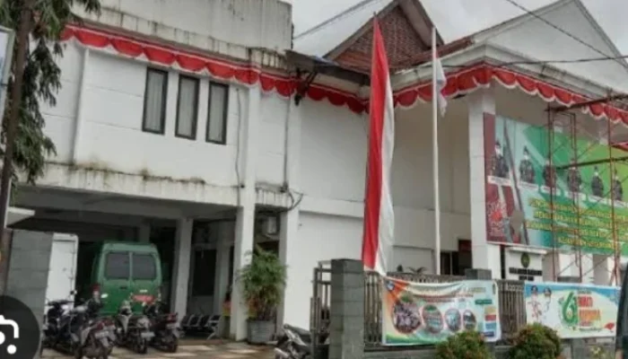 Bukti Dugaan “Pancuri Kepeng Negara” Dari PAD  Negeri Laha Menguat, Jaksa Kebut Periksa Perangkat Negeri, Siapa Bakal Tersangka?