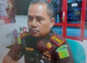 Bau Tak Sedap  Pengelolaan Dana BOS SMA Negeri  42 Malteng, Cabjari Saparua “Korek” Tiga Saksi